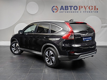 CR-V