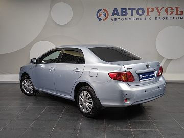 Corolla