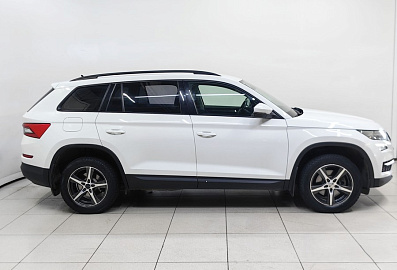Kodiaq