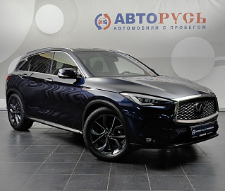 QX50
