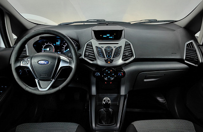 EcoSport
