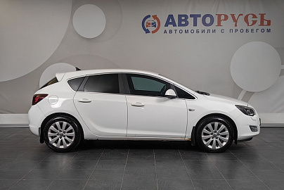 Astra