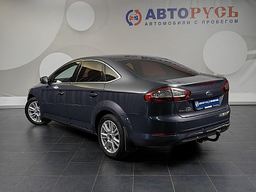Mondeo