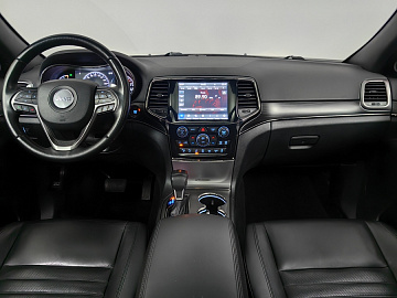 Grand Cherokee