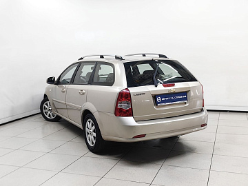 Lacetti