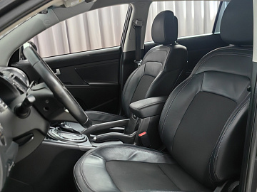 Sportage