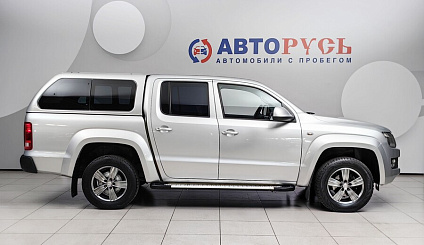 Amarok