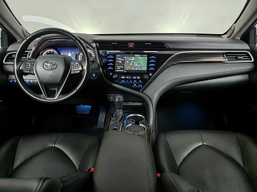 Camry