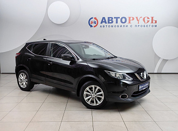 Qashqai, II