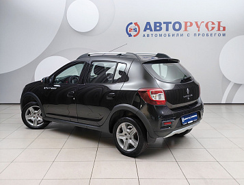 Sandero