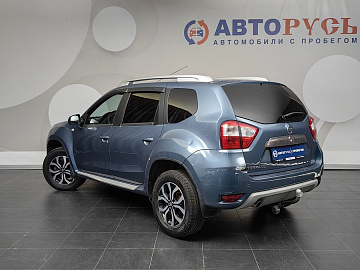 Terrano