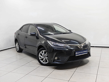 Corolla