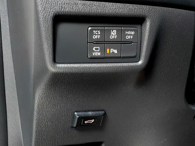 car 21