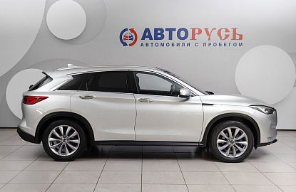 QX50