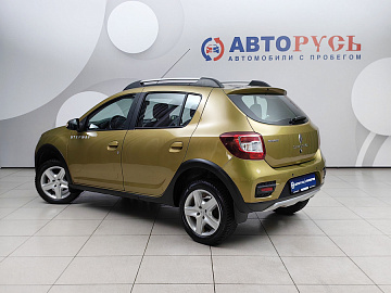 Sandero