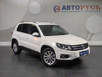 Tiguan