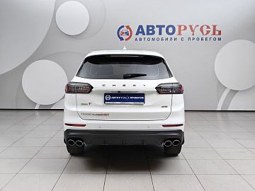 Tiggo 8 Pro Max