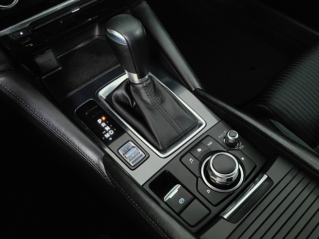 car 19