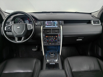 Discovery Sport
