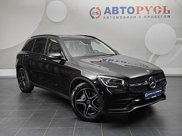 GLC