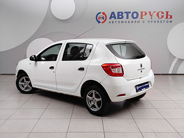 Sandero
