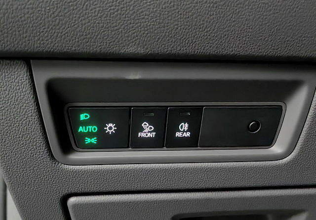 car 21