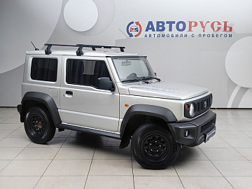 Jimny