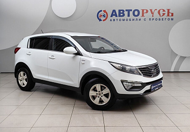 Sportage