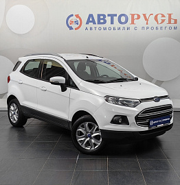 EcoSport
