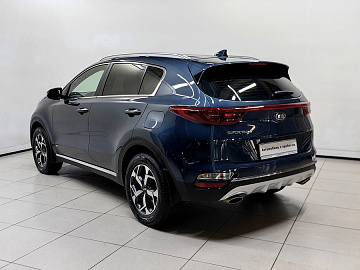 SPORTAGE