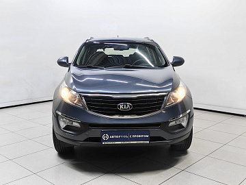 Sportage