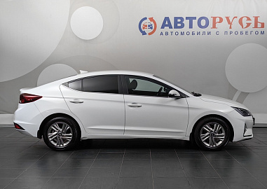 Elantra