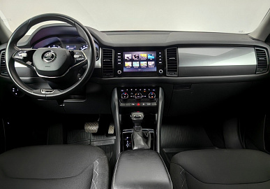 Kodiaq