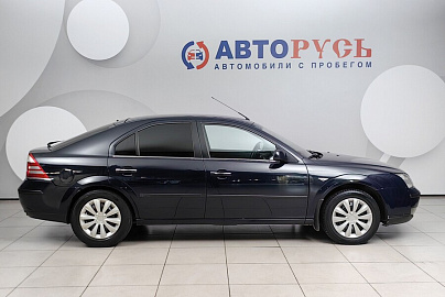 Mondeo