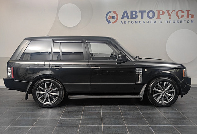 Range Rover