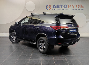 Fortuner