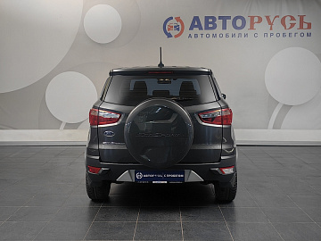EcoSport
