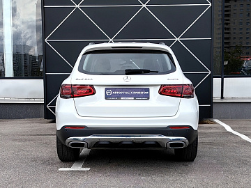 GLC