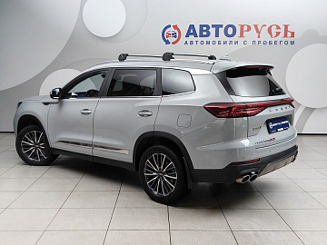 Tiggo 8 Pro Max