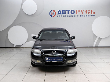 Almera Classic