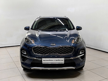 SPORTAGE