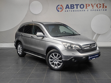 CR-V