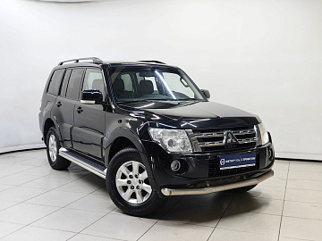 Pajero