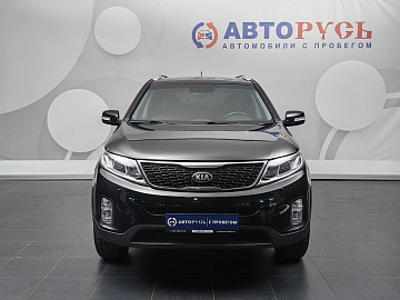 SORENTO