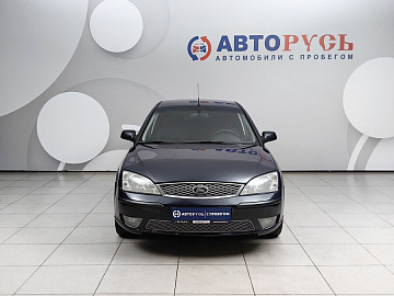 Mondeo