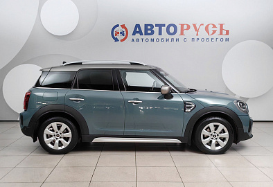 Countryman