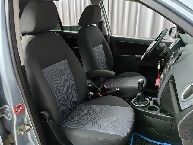 car 7