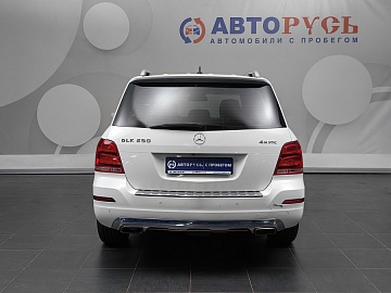 GLK-Класс