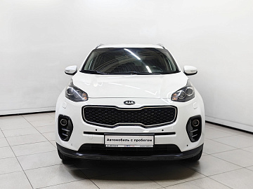 Sportage