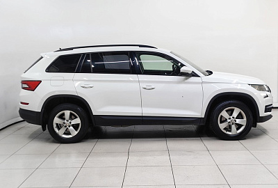 Kodiaq